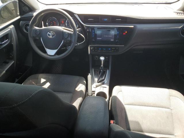  TOYOTA COROLLA 2019 Синий