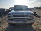 2005 Chevrolet Tahoe K1500 for Sale in Taylor, TX - Side