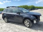 West Warren, MA에서 판매 중인 2016 Subaru Forester 2.5I Premium - Front End