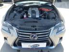 2018 LEXUS GS 300H EX for sale at Copart ROCHFORD