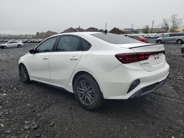  KIA FORTE 2023 Biały