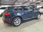 2016 Audi Q5 Premium Plus for Sale in East Granby, CT - Front End