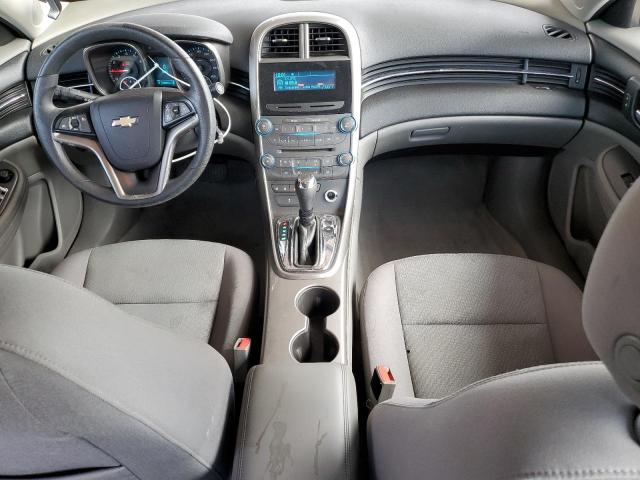  CHEVROLET MALIBU 2013 Білий