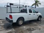 2022 Ram 1500 Classic Tradesman na sprzedaż w Riverview, FL - Normal Wear