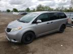 2011 Toyota Sienna  zu verkaufen in London, ON - Mechanical