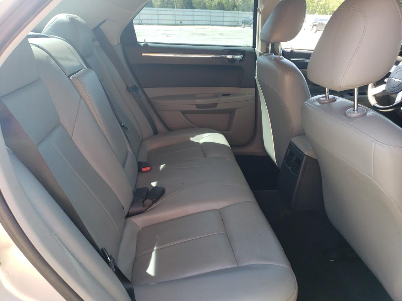 2006 Chrysler 300 Touring VIN: 2C3KA53G26H420301 Lot: 56472535