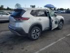 2022 Nissan Rogue Sv للبيع في Van Nuys، CA - Side