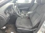 2012 Dodge Charger Se zu verkaufen in Byron, GA - Burn
