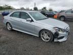 2014 Mercedes-Benz E 350 4Matic იყიდება Hillsborough-ში, NJ - Front End
