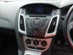 2012 FORD FOCUS ZETE for sale at Copart YORK