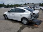 2014 Nissan Sentra S продається в Eight Mile, AL - Front End