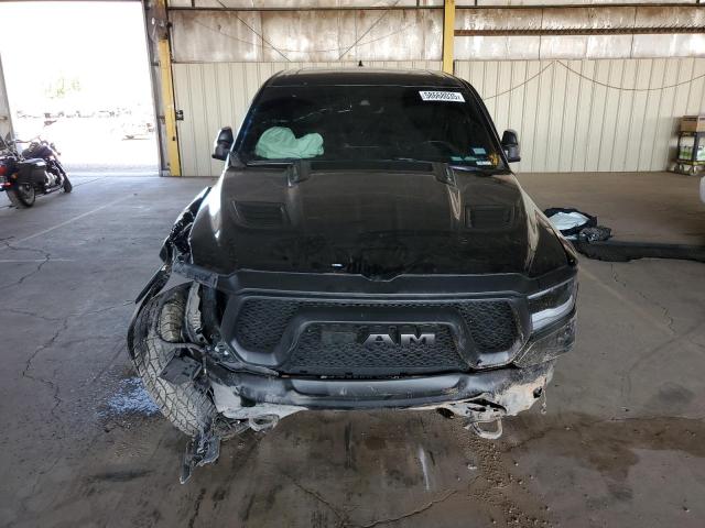  RAM 1500 2020 Black