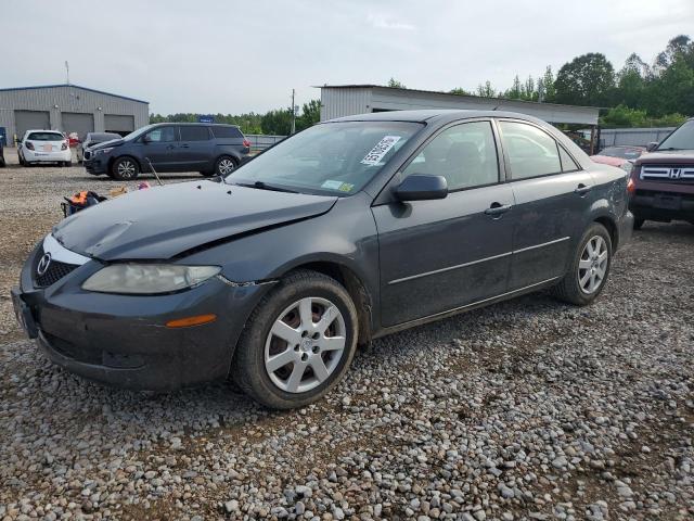 2005 Mazda 6 I
