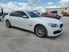 2015 Bmw 750 Lxi for Sale in Wilmer, TX - Mechanical