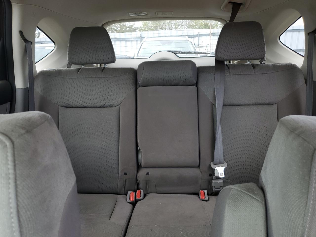 2013 Honda Cr-V Lx VIN: 2HKRM4H38DH106383 Lot: 56360225