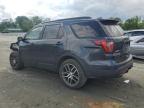 2017 Ford Explorer Sport na sprzedaż w Spartanburg, SC - Front End