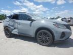 2024 Nissan Murano Sv for Sale in Lebanon, TN - Rear End