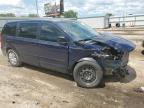 2017 Dodge Grand Caravan Se продається в Wichita, KS - Front End