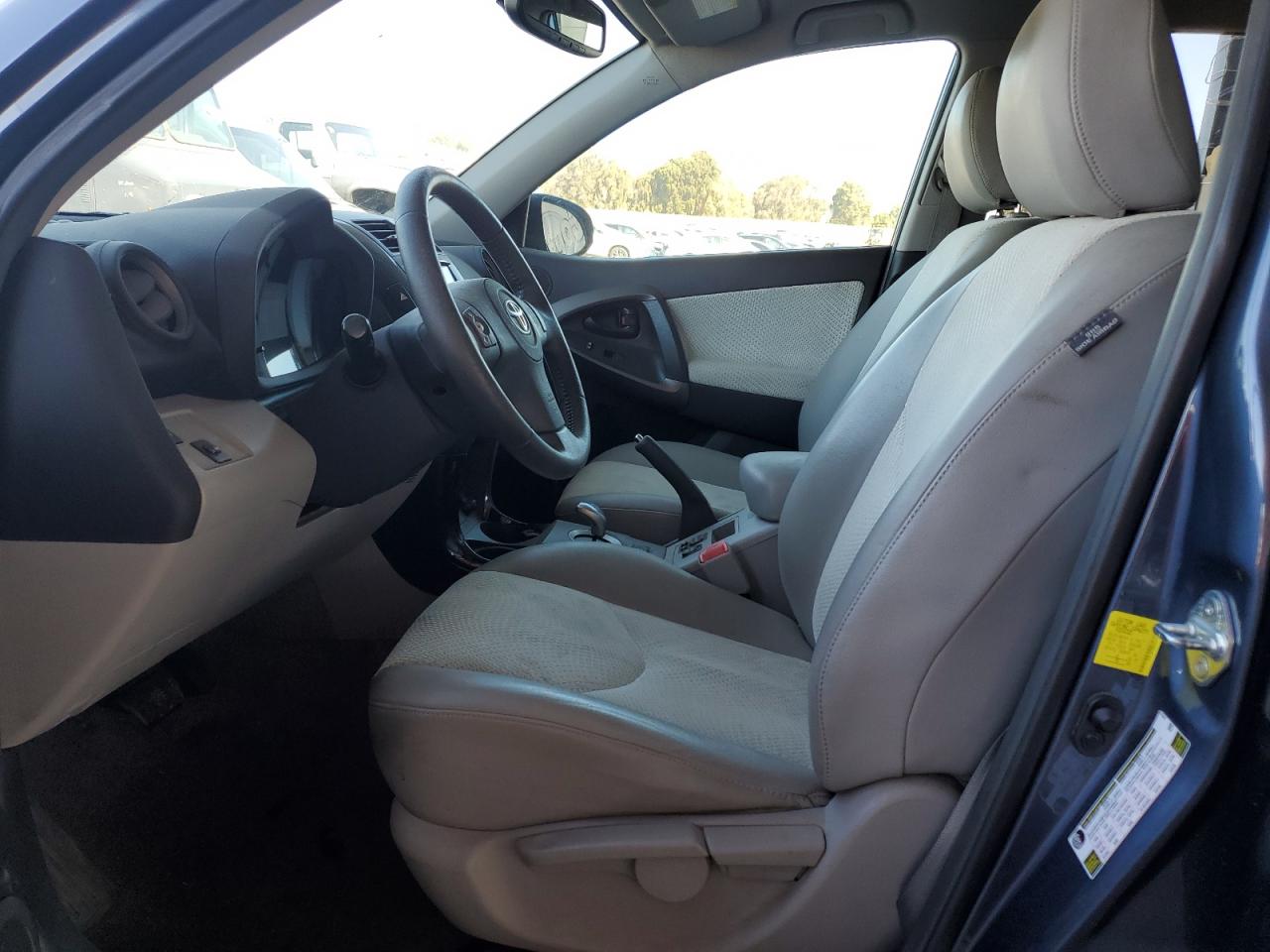 2014 Toyota Rav4 Ev VIN: 2T3YL4DV5EW002479 Lot: 56892535