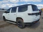 2022 Jeep Grand Wagoneer Series Ii for Sale in Tucson, AZ - Vandalism