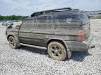 2002 Nissan Xterra Se იყიდება Memphis-ში, TN - Water/Flood