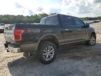 2015 Ford F150 Supercrew   продається в Gaston, SC - Front End