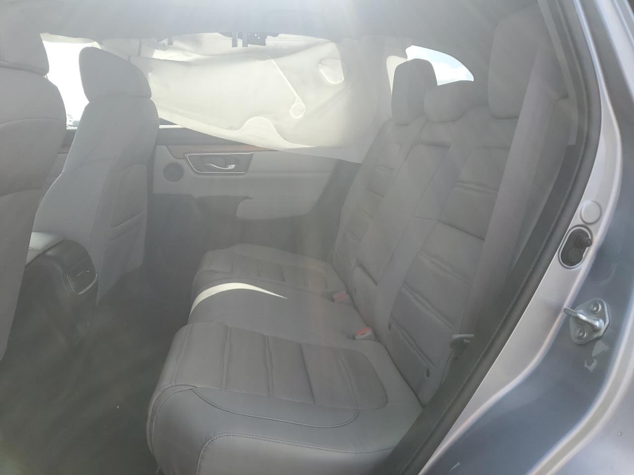 2021 Honda Cr-V Touring VIN: 7FART6H93ME028794 Lot: 56581575