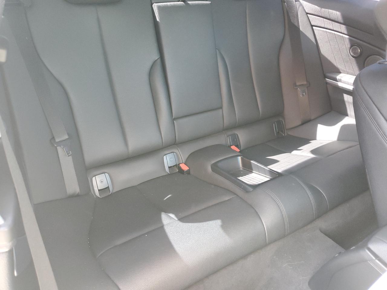 2019 BMW 430I VIN: WBA4W3C59KAF91578 Lot: 55594595
