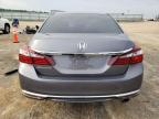 2016 Honda Accord Lx იყიდება Chatham-ში, VA - Front End