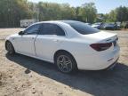 2022 Mercedes-Benz E 350 4Matic за продажба в North Billerica, MA - Minor Dent/Scratches