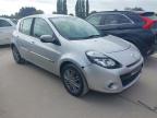 2011 RENAULT CLIO DYNAM for sale at Copart SANDY