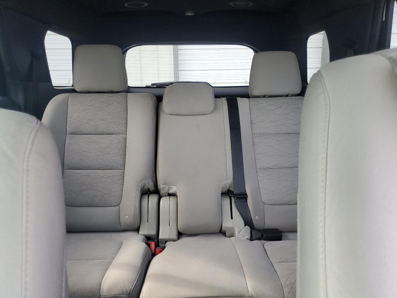 2014 Ford Explorer VIN: 1FM5K8B87EGC06945 Lot: 56328955