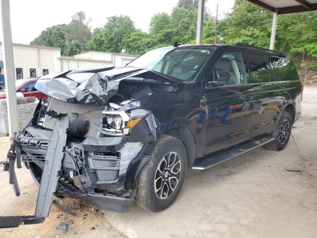  FORD EXPEDITION 2023 Black