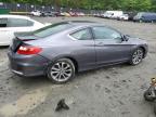 2013 Honda Accord Exl zu verkaufen in Waldorf, MD - Rear End