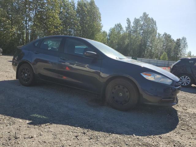  DODGE DART 2014 Granatowy