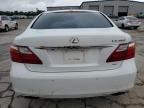 2012 Lexus Ls 460 на продаже в Oklahoma City, OK - Front End