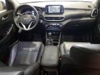 2020 Hyundai Tucson Limited for Sale in Lawrenceburg, KY - Side