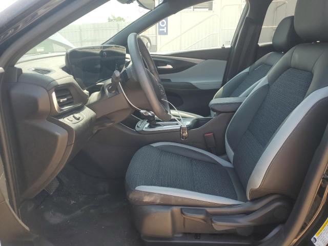  BUICK ENVISTA PR 2024 Черный