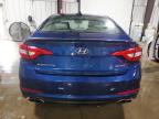 2015 Hyundai Sonata Sport на продаже в West Mifflin, PA - Top/Roof