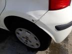 2011 FIAT PANDA ACTI for sale at Copart WHITBURN