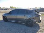 2016 Ford Focus St en Venta en Eugene, OR - Rear End