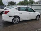 2018 Nissan Sentra S zu verkaufen in Moraine, OH - Rear End