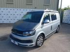 2016 VOLKSWAGEN TRANSPORTE for sale at Copart CHESTER