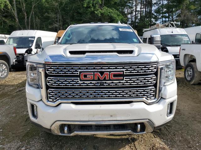  GMC SIERRA 2022 Biały