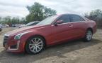 2014 Cadillac Cts Luxury Collection for Sale in Baltimore, MD - Undercarriage