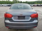 2012 Volkswagen Jetta Se for Sale in Louisville, KY - Front End
