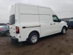 2020 Nissan Nv 2500 S en Venta en Elgin, IL - Front End