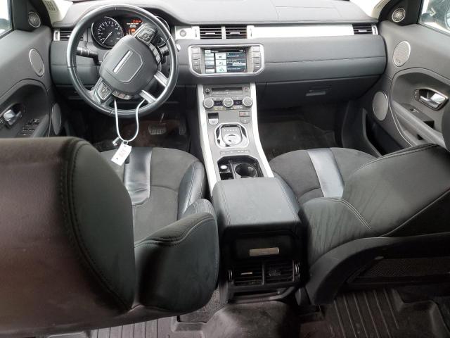  LAND ROVER RANGEROVER 2015 Сірий