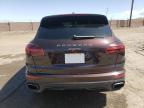 2018 Porsche Cayenne  იყიდება Albuquerque-ში, NM - Hail