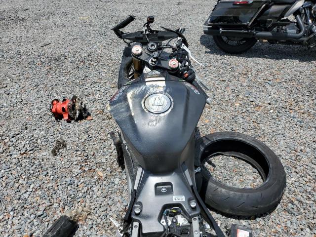 2020 APRILIA RSV4  